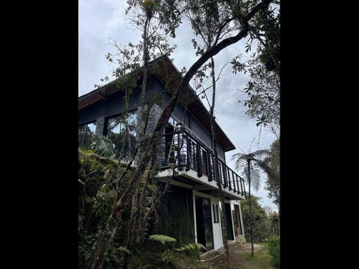 Сельский Дом, Медельин, Medellín