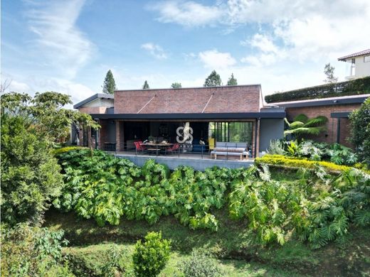 Luxury home in Retiro, Departamento de Antioquia