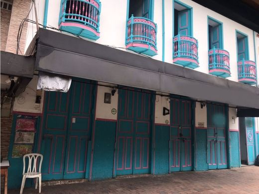 Luksusowy dom w Amagá, Departamento de Antioquia