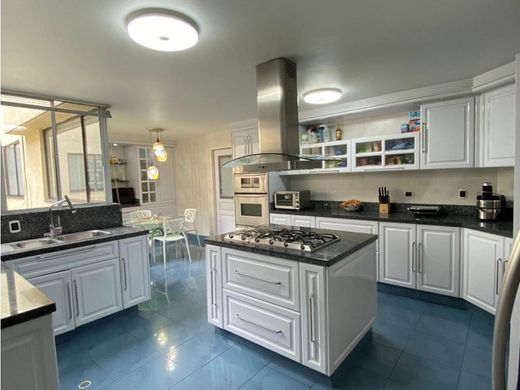 Appartamento a Bogotá, Bogotá  D.C.