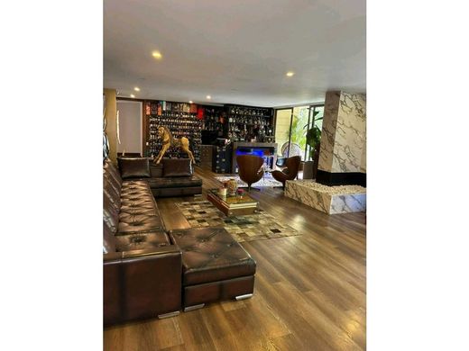 Apartment in Bogotá, Bogotá  D.C.