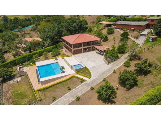 Rustik ya da çiftlik Copacabana, Departamento de Antioquia