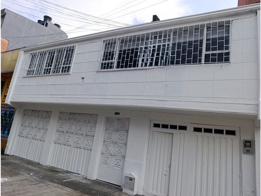 Casa de luxo - Bogotá, Bogotá  D.C.
