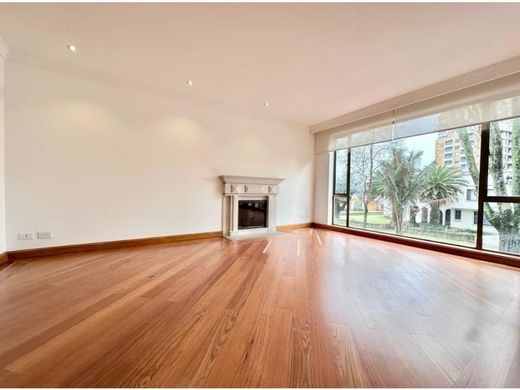 Piso / Apartamento en Bogotá, Bogotá  D.C.