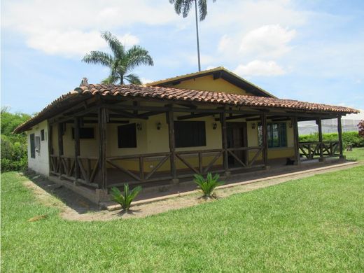 Propriété de campagne à La Tebaida, Quindío Department