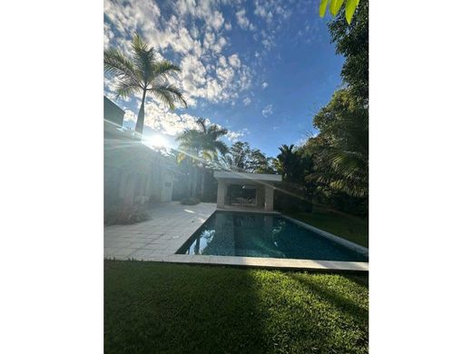 Propriété de campagne à Villavicencio, Departamento del Meta