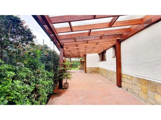 豪宅  波哥大, Bogotá  D.C.