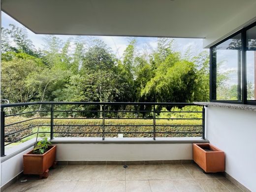 Appartement in La Ceja, Departamento de Antioquia