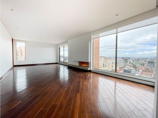 套间/公寓  波哥大, Bogotá  D.C.