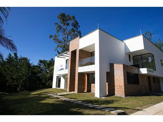 Luxe woning in Medellín, Departamento de Antioquia