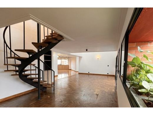 メデリン, Medellínのアパートメント