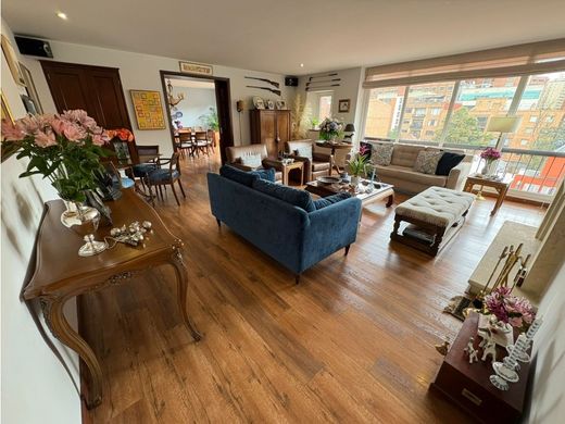 아파트 / 보고타, Bogotá  D.C.