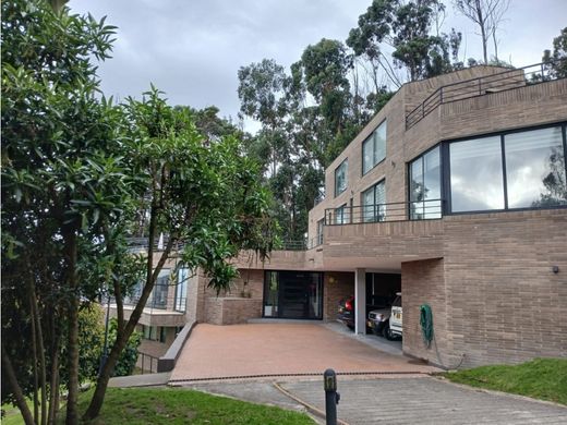 Casa di lusso a Chía, Departamento de Cundinamarca