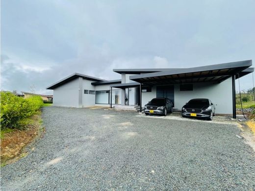 Propriété de campagne à Retiro, Departamento de Antioquia