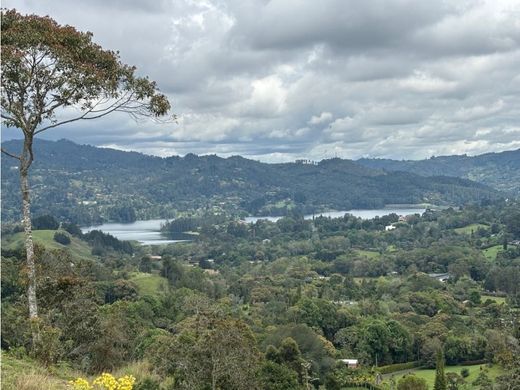 Grundstück in Rionegro, Departamento de Antioquia
