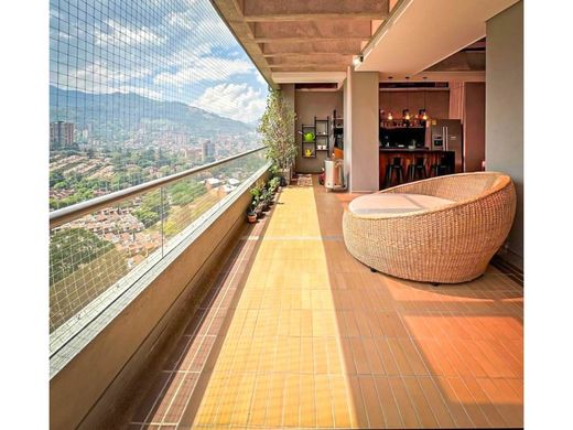 Envigado, Departamento de Antioquiaのアパートメント