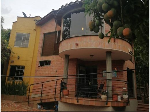 Landhuis in Envigado, Departamento de Antioquia
