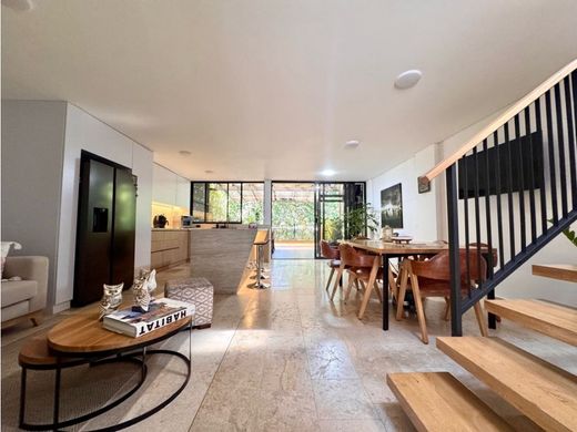 Luksusowy dom w Envigado, Departamento de Antioquia