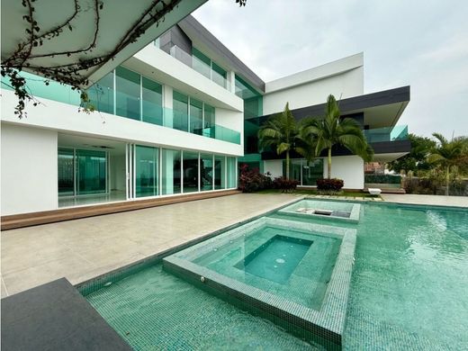 Casa de luxo - Cali, Departamento del Valle del Cauca