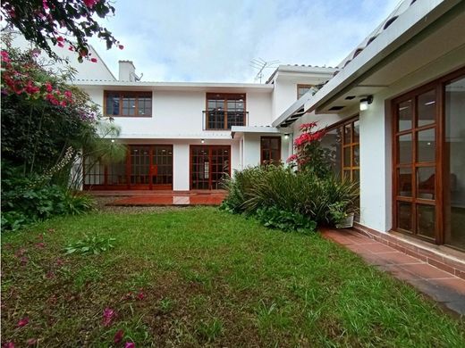 Luxe woning in Bogota, Bogotá  D.C.