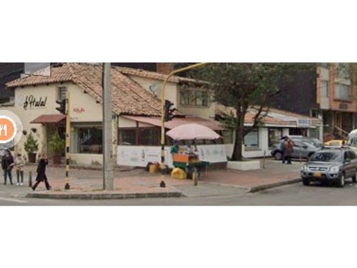 Terrain à Bogotá, Bogotá  D.C.