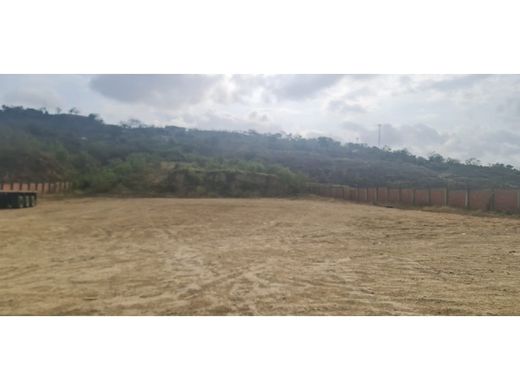 Land in Cartagena, Cartagena de Indias