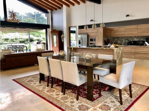 Maison de luxe à Medellín, Departamento de Antioquia