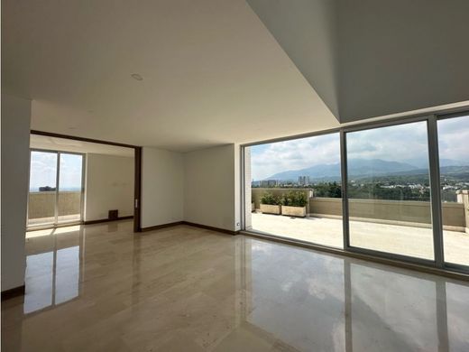 Penthouse w Cali, Departamento del Valle del Cauca