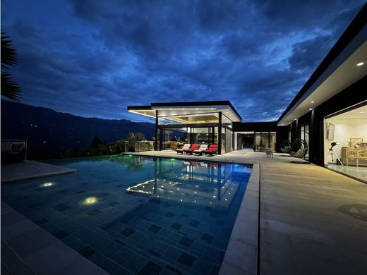 Country House in Barbosa, Departamento de Antioquia