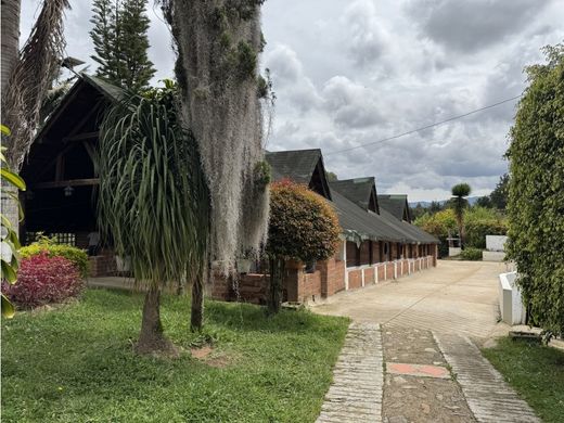 Farmhouse in Rionegro, Departamento de Antioquia