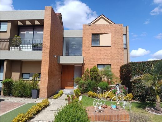 Casa de lujo en Cajicá, Cundinamarca