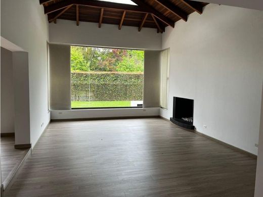 Luxury home in Chía, Cundinamarca