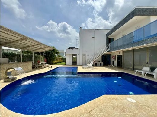 Casa de lujo en Cartagena de Indias, Departamento de Bolívar