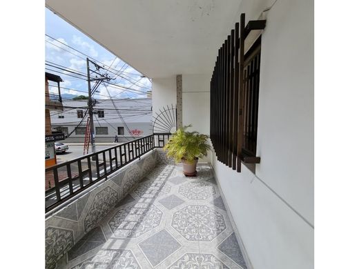 Residential complexes in Itagüí, Itagui
