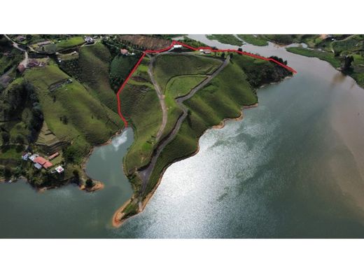 Gutshaus oder Landhaus in El Peñol, Yarumal