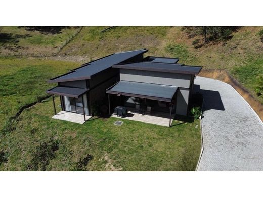 Casa de luxo - Retiro, Departamento de Antioquia