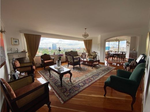 Apartment in Bogotá, Bogotá  D.C.