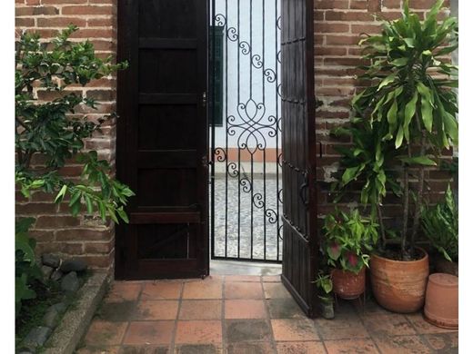 Santa Fe de Antioquia, Santafé de Antioquiaの高級住宅