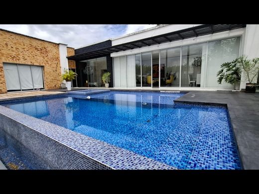 Landhuis in Pereira, Departamento de Risaralda