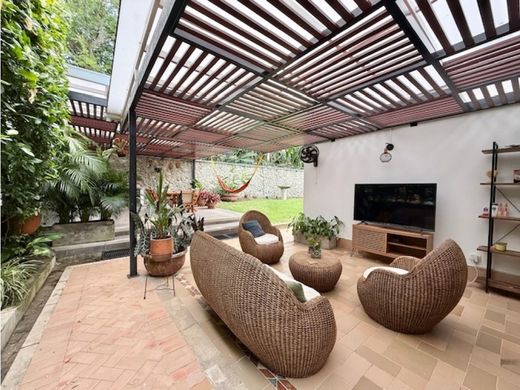 Casa de lujo en Cali, Departamento del Valle del Cauca