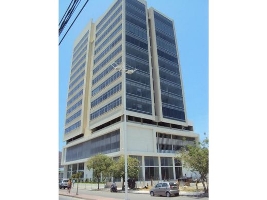 Santa Marta, Departamento del Magdalenaのオフィス