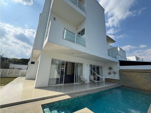 Luxury home in Santiago de Cali, Cali