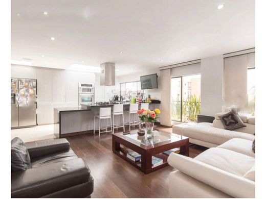 Apartamento - Bogotá, Bogotá  D.C.