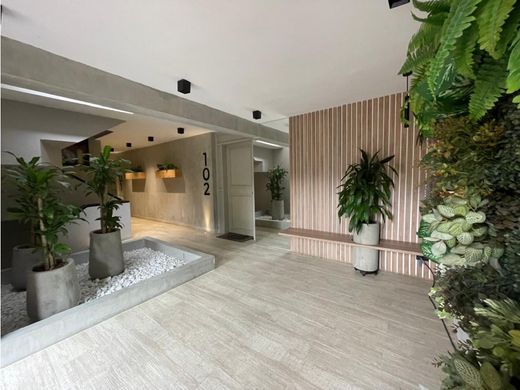 阁楼  麦德林, Medellín