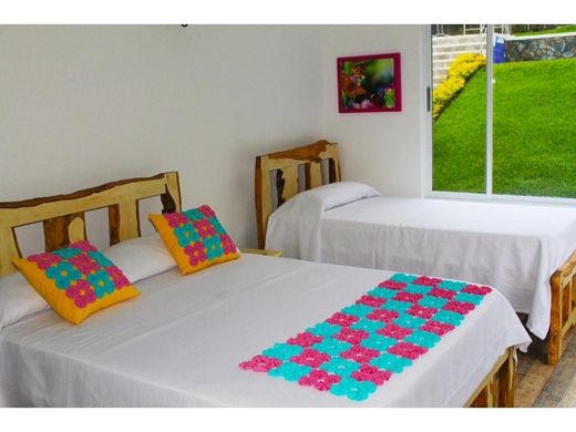 Montenegro, Quindío Departmentのホテル