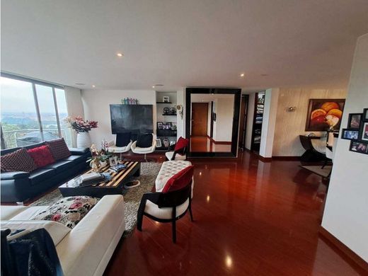 Apartament w Bogota, Bogotá  D.C.