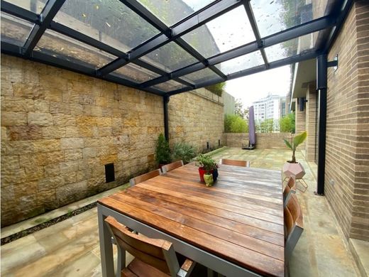 Apartment in Bogotá, Bogotá  D.C.