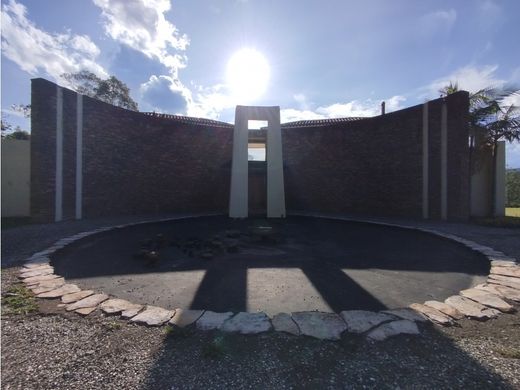 Quinta rústica - Retiro, Departamento de Antioquia