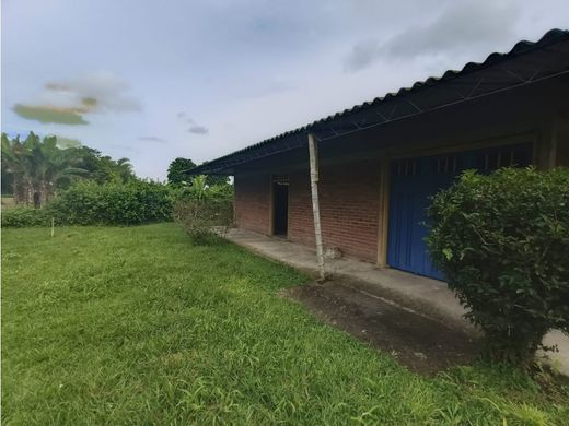 전원/농가 / La Tebaida, Quindío Department
