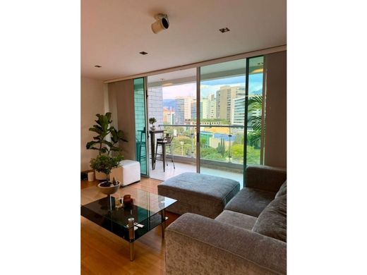 Daire Medellín, Departamento de Antioquia